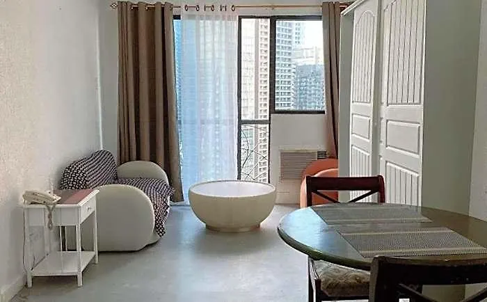 Comfort Hotel Manila