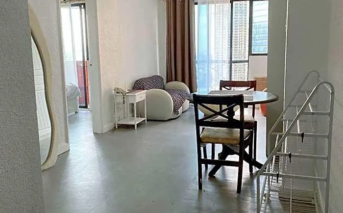 Comfort Manila